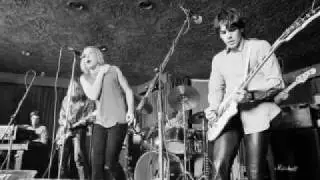 Radio Birdman - Alone in the endzone