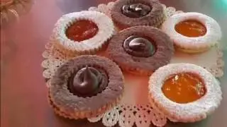 Occhi di bue| Sfizi & Pasticci