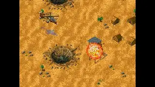 Desert Strike & Jungle Strike - ADG Episode 286