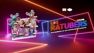 ¿QUIÉN VIVE EN EL ARCOÍRIS?