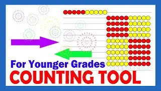 Counting Abacus