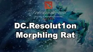 [Highlight] DC.Resolut1on Rat Doto 