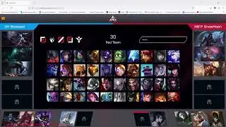 DH Blossom vs N9TF SnowMoon Intense B03