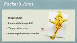 Packer's Knot