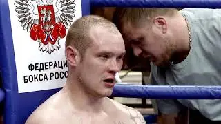 Рауф Караев - Дмитрий Горшков