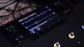 Real sound of Line 6 Helix (NO CHEATING) + My presets