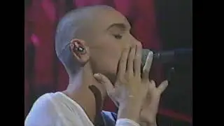 Sinead O'Connor