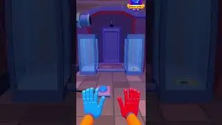Monster play time: Chapter 3