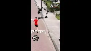 I Survived a 3rd Person Workout