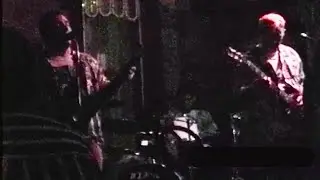 Paperbag (Live) - 7/21/2000 - (unknown location), Michigan