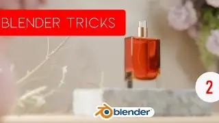 How to select in Blender | Advanced Selection Tools ( Blender Tutorial)
