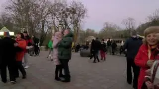 Мы с тобой аккорд не взяли, лопнула струна /04.01.23 Когда в душе всё те же  25💖