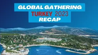GG 2023 Turkey - Recap