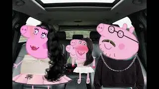 Preppy peppa pig 