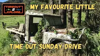 Kiwi Road Loop Roadie