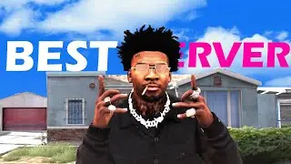 BEST FREE GTA RP Server For Beginners 2023 Non Whitelist Servers
