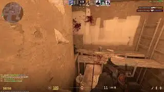 CS2 Competitive - 01/08/2024