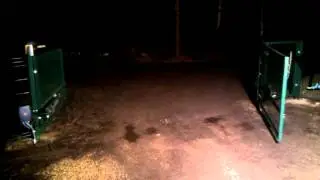 BFT KustosA25 uzIelu