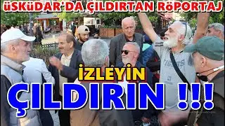 Soluk Almadan İzleyeceğiniz Bir Röportaj ! #zdayı #sokakröportajları #ekonomi