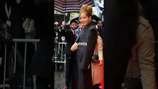 How Celebrities Hide Their Outfits Before the Met Gala