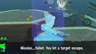 Trolled by Marie (Splatoon 3 ROTM)