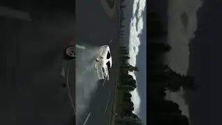 Toyota x Nissan DRIFT в Black Russia #shorts #jdm #supra #blackrussia #r34gtr #desanta