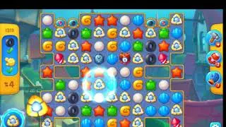 Fishdom   -  петарды