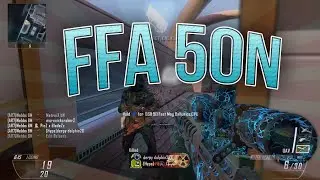Webbs: FFA 5on [AR7] @FaZe_Rain