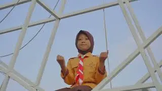 Satu Nama (Nanna Valanza) Cover By Azma Zulaikha