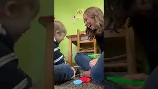 Speech Therapy for Kids