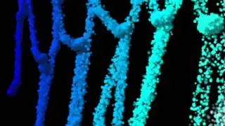 Trapcode Particular Music Reflection