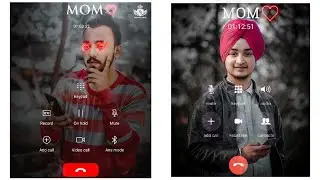 Picsart+Lightroom MoM Colling Concept Editing | Instagram Viral New PIC Editing
