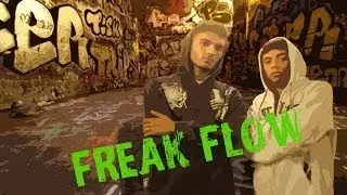 Freak Flow - Sourze & T.B.G