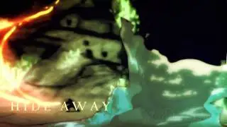 (SBS) Zutara: Pray Tell (Dedicated to MitsukotheDarkAngel) [HD]