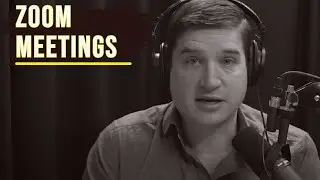 How Can I Improve Zoom Meetings?