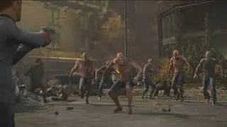 Miscreated Theme Song
