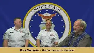 Veterans Day celebrates military astronauts