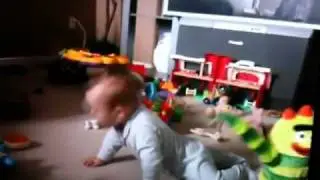 Baby Hump