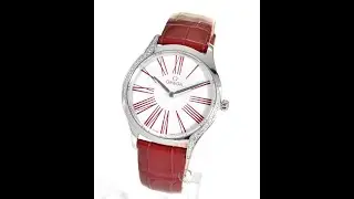Omega De Ville TRÉSOR  FM14960