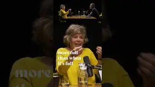 Ditch Your Bucket List | Dr. Ellen Langer