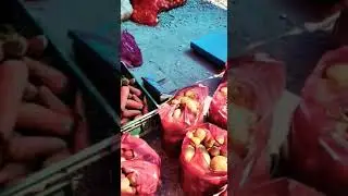 Сегодня должна была быть распаковка! Но, к сожалению, у мамы украли пакеты! Поэтому кина не будет!😒🤯