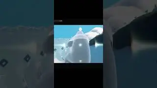 Насадил себя на пик | #shorts #skychildrenofthelight #twitch #memes