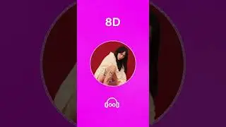 Nicki Nicole - Colocao (8D AUDIO)🎧