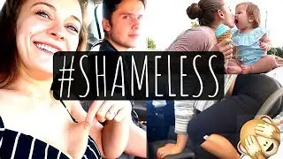 BREASTFEEDING GIVES YOU SAGGY BOOBS?? | MOM DOES IN MY FEELINGS CHALLENGE😱