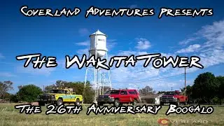 [4K] The Wakita Tower w/ Sean & Wendle