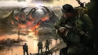S T A L K E R screenshots без логики