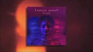 Ramzan Abitov - Tillana