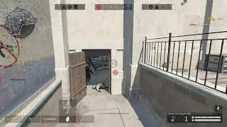 ✔️Warface пробил дно!⚡️  Играю на полигоне...❤️