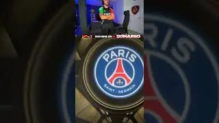 MBAPPE A DJMARIIO EN EA FC 25? 👀😂 