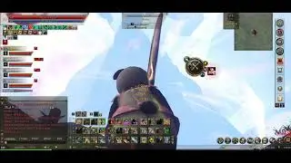 Lineage2 L2 Essence - Aden BlackBird Titan Mosca, Clan PeakyBlinderz vs AAD, Rocks cp 10.02
